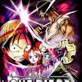 Bilder One Piece - 5. Film: Der Fluch des heiligen Schwerts