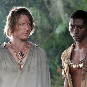 Bilder Philip Winchester