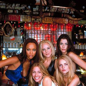 Bilder Izabella Miko