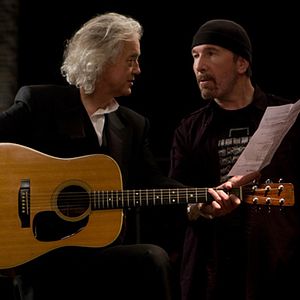 Bilder It Might Get Loud