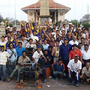 Bilder Spiel der Träume