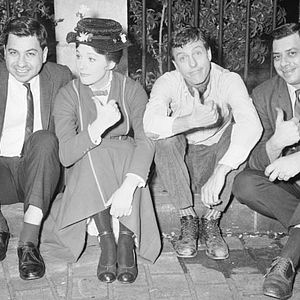 Bilder The Boys: The Sherman Brothers' Story
