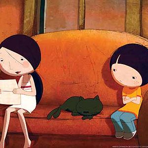 Bilder Leon und die magischen Worte