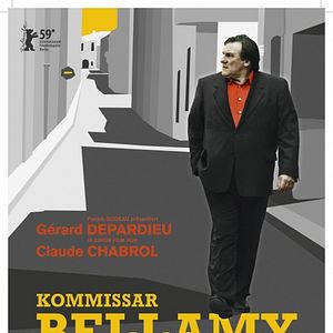 Bilder Kommissar Bellamy