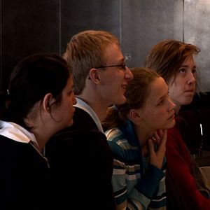 Bilder Klang der Seele