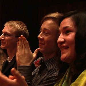 Bilder Klang der Seele