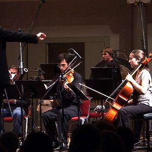 Bilder Klang der Seele