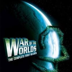 Bilder Krieg der Welten