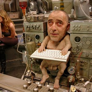 Bilder Yves Montmayeur