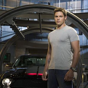 Bilder Justin Bruening