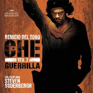 Bilder Che - Guerrilla