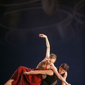 Bilder La Danse - Das Ballett der Pariser Oper