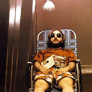 Bilder Dark Star - Finsterer Stern