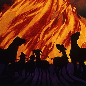 Bilder Aufstand der Tiere