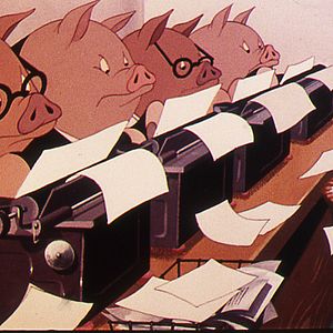 Bilder Aufstand der Tiere