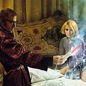 Bilder Was Sie schon immer über Sex wissen wollten, aber bisher nicht zu fragen wagten