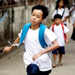 Bilder Lukas Moodysson