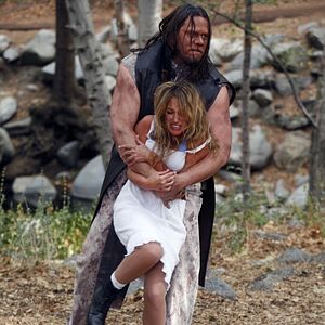 Bilder Jasper Park - Ausflug in den Tod