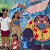 Bilder Lilo & Stitch