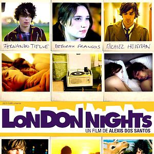 Bilder London Nights