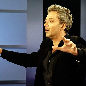 Bilder Emmanuel Salinger