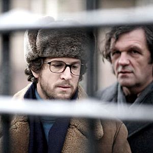 Bilder Guillaume Canet