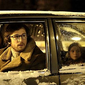 Bilder Guillaume Canet