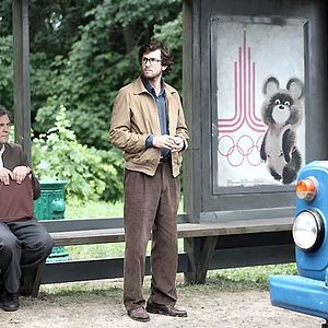 Bilder Guillaume Canet