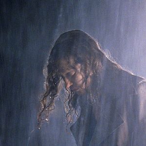 Bilder Isabelle Huppert