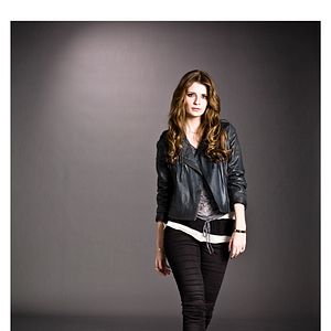 Bilder Mischa Barton