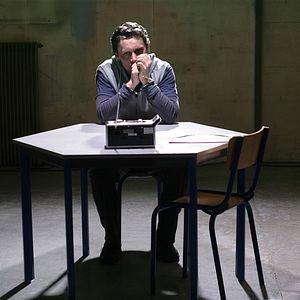 Bilder Serie in Schwarz