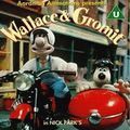 Bilder Wallace & Gromit unter Schafen