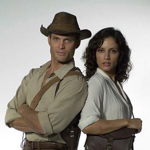 Bilder Léonor Varela