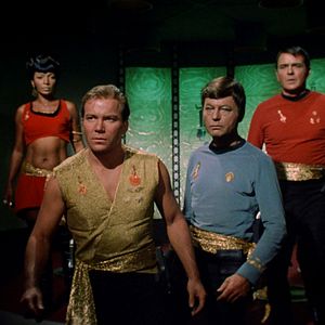 Bilder William Shatner