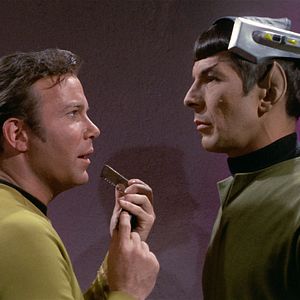 Bilder William Shatner