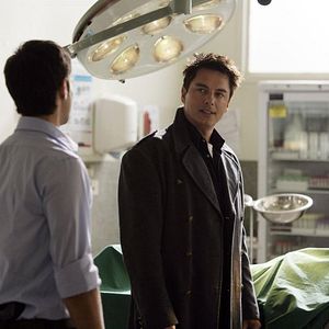 Bilder John Barrowman