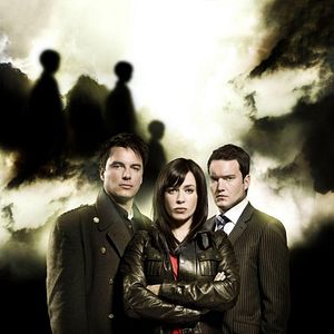 Bilder John Barrowman