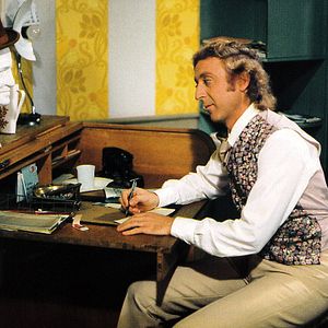 Bilder Charlie und die Schokoladenfabrik