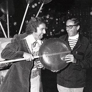 Bilder Charlie und die Schokoladenfabrik