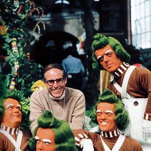 Bilder Charlie und die Schokoladenfabrik