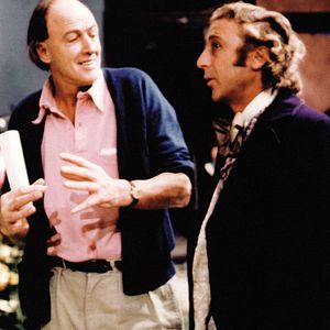 Bilder Charlie und die Schokoladenfabrik