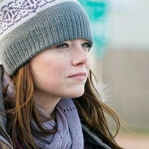 Bilder Paper Man - Zeit erwachsen zu werden