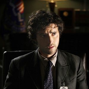 Bilder Numb3rs - Die Logik des Verbrechens