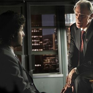 Bilder Keith Carradine