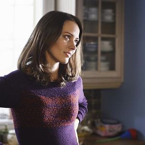 Bilder Amy Acker