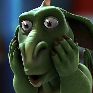 Bilder Hexe Lilli - Der Drache und das magische Buch