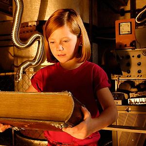 Bilder Hexe Lilli - Der Drache und das magische Buch