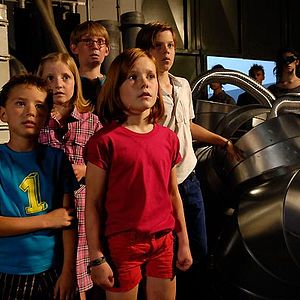 Bilder Hexe Lilli - Der Drache und das magische Buch