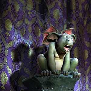 Bilder Hexe Lilli - Der Drache und das magische Buch