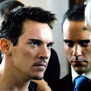 Bilder From Paris With Love